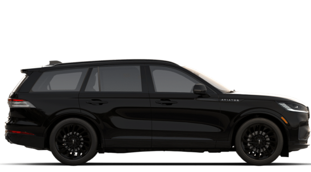2026 Lincoln Lincoln Aviator External Image 1